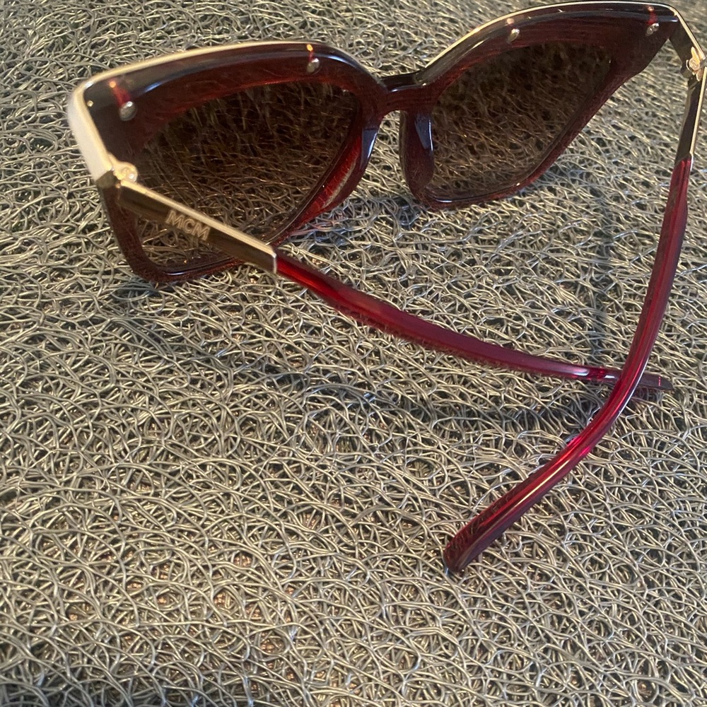 MCM sunglasses